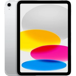 Apple iPad 11” (2025) 128GB Wi-Fi + Cellular Silver