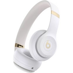 Beats Solo 4 Warm White