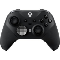 Microsoft Xbox Elite Wireless Controller Series 2 Black
