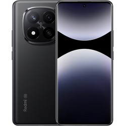 Xiaomi Redmi Note 14 Pro+ 5G 8/256GB Midnight Black