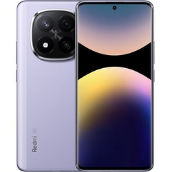 Xiaomi Redmi Note 14 Pro+ 5G 8/256GB Lavender Purple