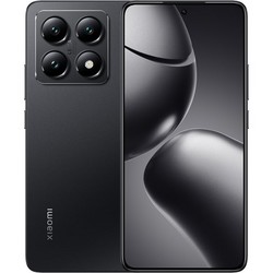 Xiaomi 14T 5G 12/256GB Titan Black