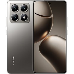Xiaomi 14T 5G 12/256GB Titan Gray
