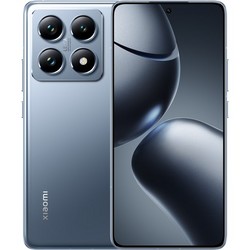 Xiaomi 14T Pro 5G 12/256GB Titan Blue