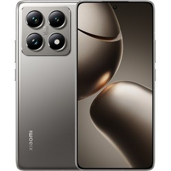 Xiaomi 14T Pro 5G 12/256GB Titan Gray