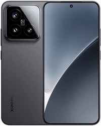 Xiaomi 15 5G 12/512GB Black