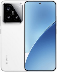 Xiaomi 15 5G 12/512GB White