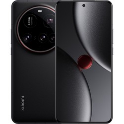 Xiaomi 15 Ultra 5G 16/512GB Black