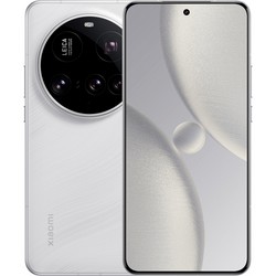 Xiaomi 15 Ultra 5G 16/512GB White