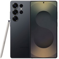 Samsung Galaxy S25 Ultra 5G 12/256GB Titanium Jetblack