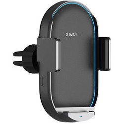 Автомобильный держатель Xiaomi Wireless Car Charger Pro 50W