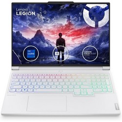 Lenovo Legion 7 16IAX10 83KY0008US (Intel Core Ultra 7/16Gb/1024Gb SSD/16.0/2560х1600/OLED/165Hz/Geforce RTX 5060 8Gb) Белый