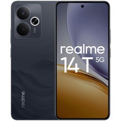 Realme 14T 5G 8/256GB Black