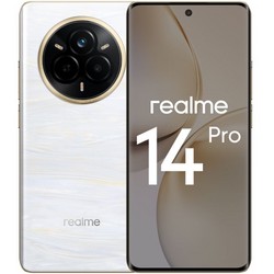 Realme 14 Pro 5G 12/512GB Pearl White