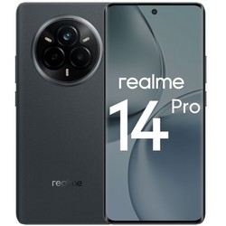 Realme 14 Pro 5G 8/256GB Suede Grey