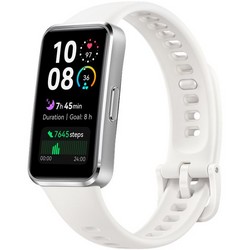 Huawei Band 10 White
