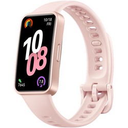 Huawei Band 10 Pink