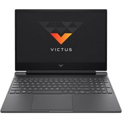 HP Victus 15 15-fa1029nr (Intel Core i5 12450H 2000 MHz/16GB/512GB SSD/15.6"/1920x1080/144Hz/GF RTX 2050 4GB) Черный