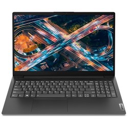 Lenovo V15 G2 IJL 82QY00RUUS (Intel Celeron N5100 1100MHz/16GB/512GB SSD/15.6"/1920x1080/intel UHD Graphics 600) Серый
