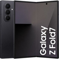 Samsung Galaxy Z Fold7 12/512GB Jetblack