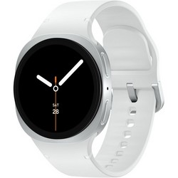 Samsung Galaxy Watch8 40mm Silver