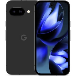 Pixel 9a 8/256GB Obsidian
