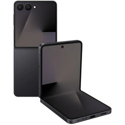 Samsung Galaxy Z Flip7 12/256GB Jetblack