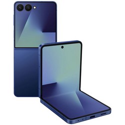 Samsung Galaxy Z Flip7 12/256GB Blue Shadow