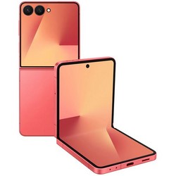 Samsung Galaxy Z Flip7 12/256GB Coralred