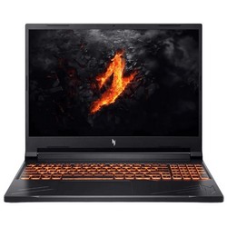 Acer Nitro 16 AN16-41-R5KC (AMD Ryzen 9 7940HS 4000 MHz/32GB/1024GB SSD/16.0"/2560x1440/165Hz/GeForce RTX 4070 8Gb) Серый
