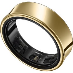 Samsung Galaxy Ring Size 6 Titanium Gold