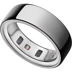 Oura Ring 4 Size 7 Silver