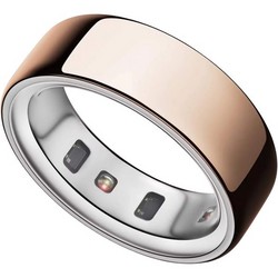Oura Ring 4 Size 8 Rose Gold