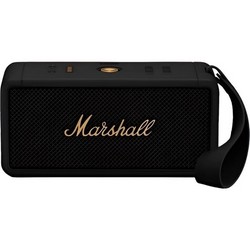 Marshall Middleton Black and Brass
