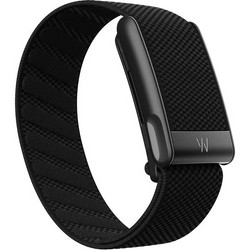 Плетёный ремешок Whoop Superknit MG Obsidian