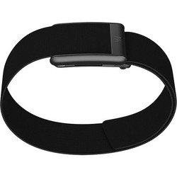 Ремешок на бицепс Whoop Coreknit Bicep 5.0/MG Jet Black