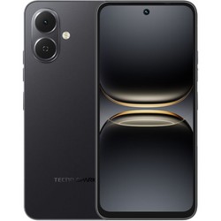 Tecno Spark Go 2 3/64GB Ink Black