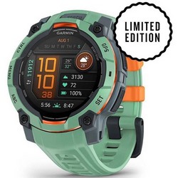 Garmin Instinct 3 45mm Amoled Neo Tropic (010-02936-01)