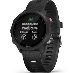 Garmin Forerunner 245 Music Black (010-02120-20)