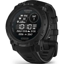 Garmin Instinct 3 45mm Amoled Black (010-02936-00)