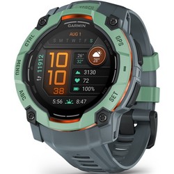 Garmin Instinct 3 50mm Amoled Neo Tropic (010-03020-01)