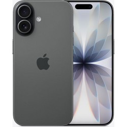 Apple iPhone 17 256GB Black (черный) eSIM