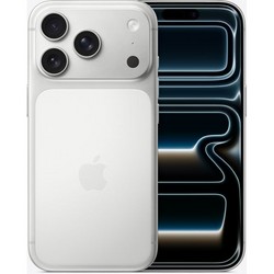 Apple iPhone 17 Pro 256GB Silver (серебристый) eSIM