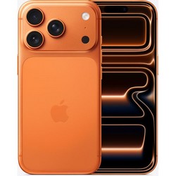 Apple iPhone 17 Pro 256GB Cosmic Orange (оранжевый) eSIM