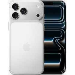 Apple iPhone 17 Pro Max 512GB Silver (серебристый) eSIM