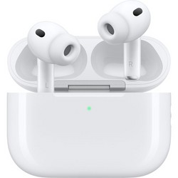 Apple AirPods Pro 3 MagSafe USB-C Charging Case