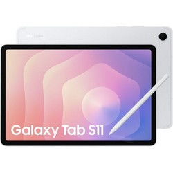 Samsung Galaxy Tab S11 128GB Silver