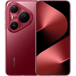 Huawei Pura 80 Pro 12/512GB Glazed Red