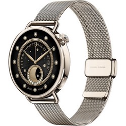 Xiaomi Watch S4 41mm Milanese Strap Sunset Gold