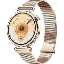 Huawei Watch GT 6 41 mm Gold Milanese Strap